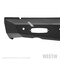 Westin Pro-Series Rear Bumper 58-421025 - alternate 10